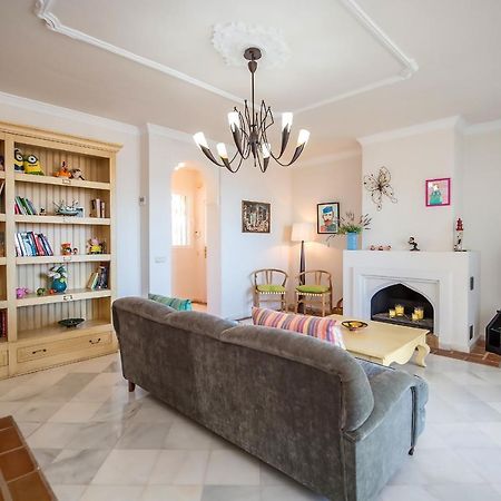 La Perla De La Bahia 912 Διαμέρισμα Casares Εξωτερικό φωτογραφία