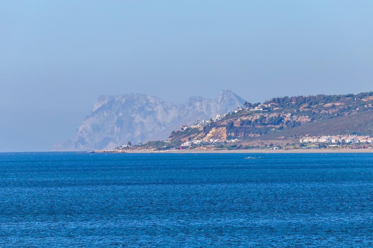 La Perla De La Bahia 912 Διαμέρισμα Casares Εξωτερικό φωτογραφία