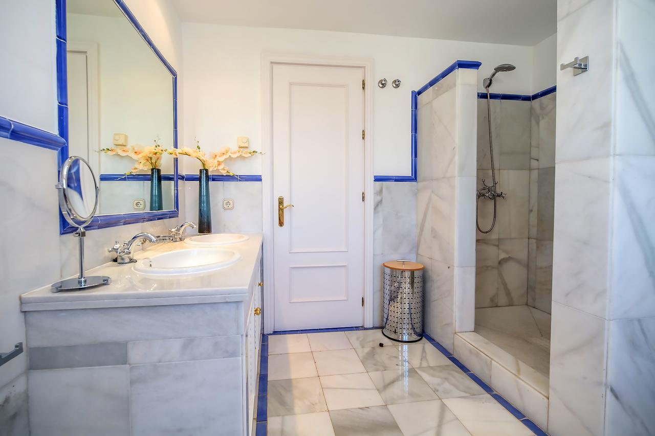 La Perla De La Bahia 912 Διαμέρισμα Casares Εξωτερικό φωτογραφία