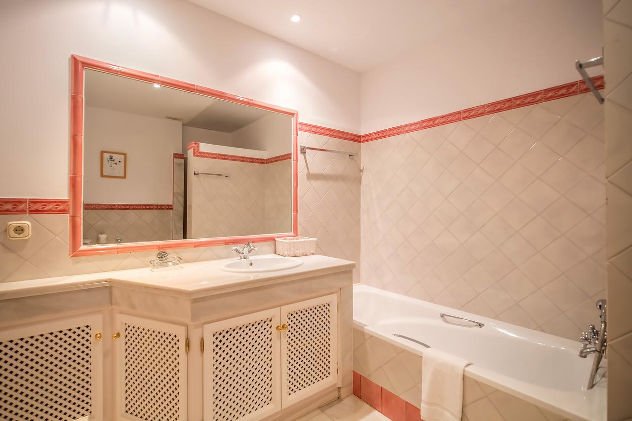 La Perla De La Bahia 912 Διαμέρισμα Casares Εξωτερικό φωτογραφία