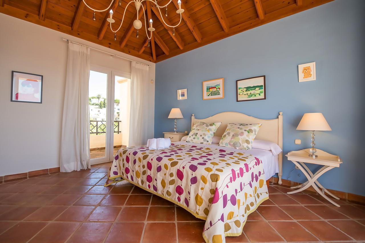 La Perla De La Bahia 912 Διαμέρισμα Casares Εξωτερικό φωτογραφία