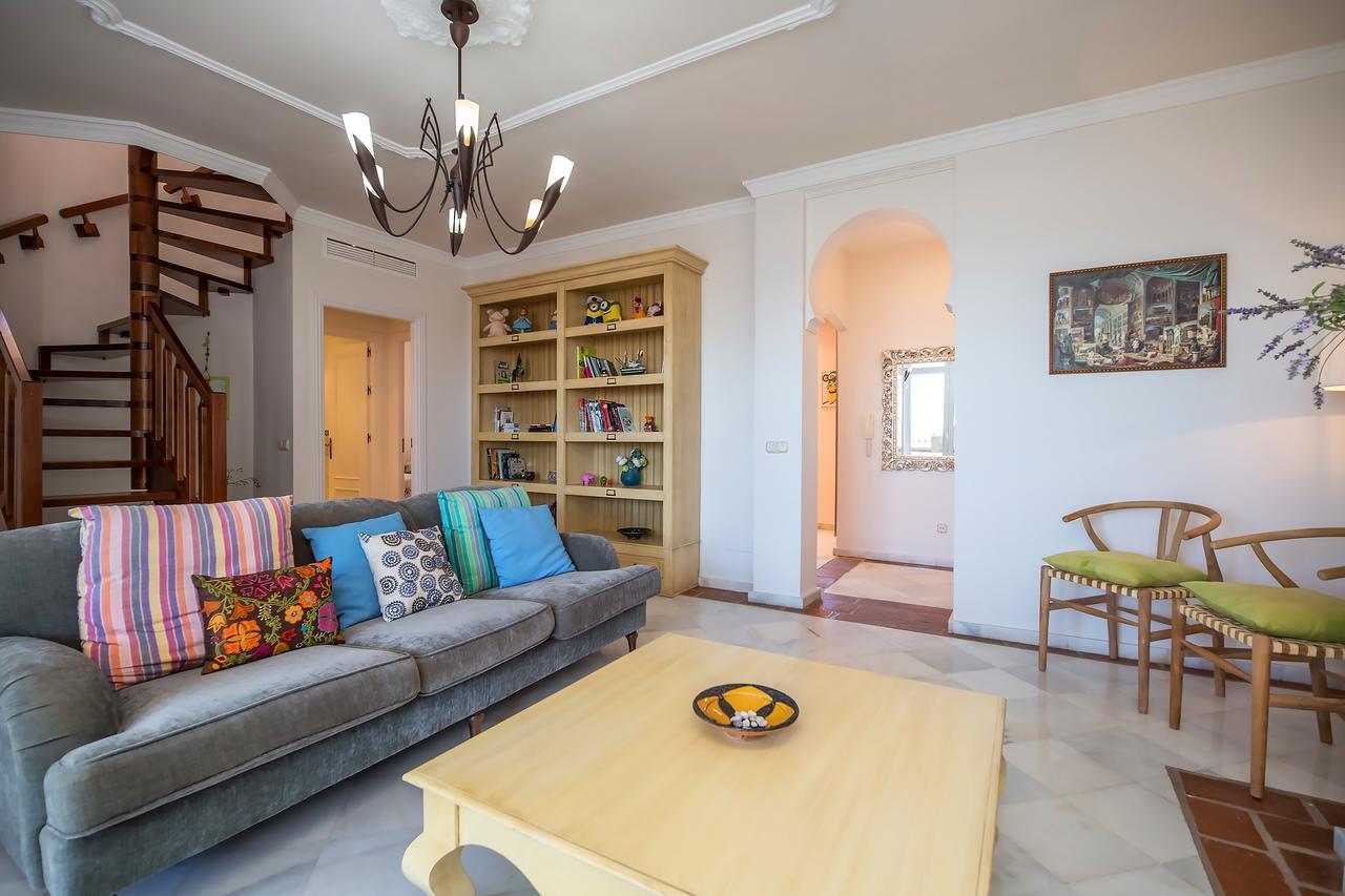 La Perla De La Bahia 912 Διαμέρισμα Casares Εξωτερικό φωτογραφία