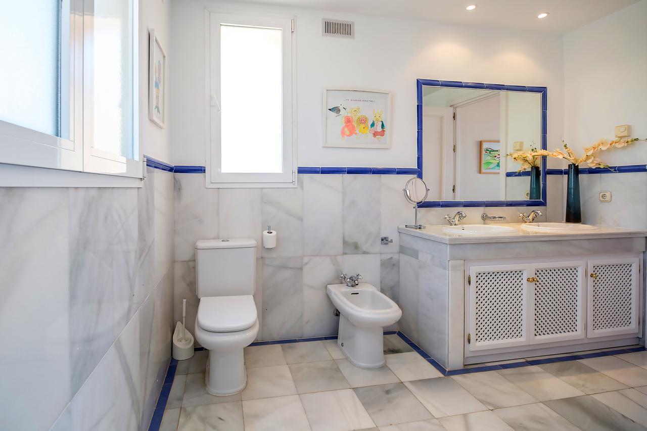 La Perla De La Bahia 912 Διαμέρισμα Casares Εξωτερικό φωτογραφία