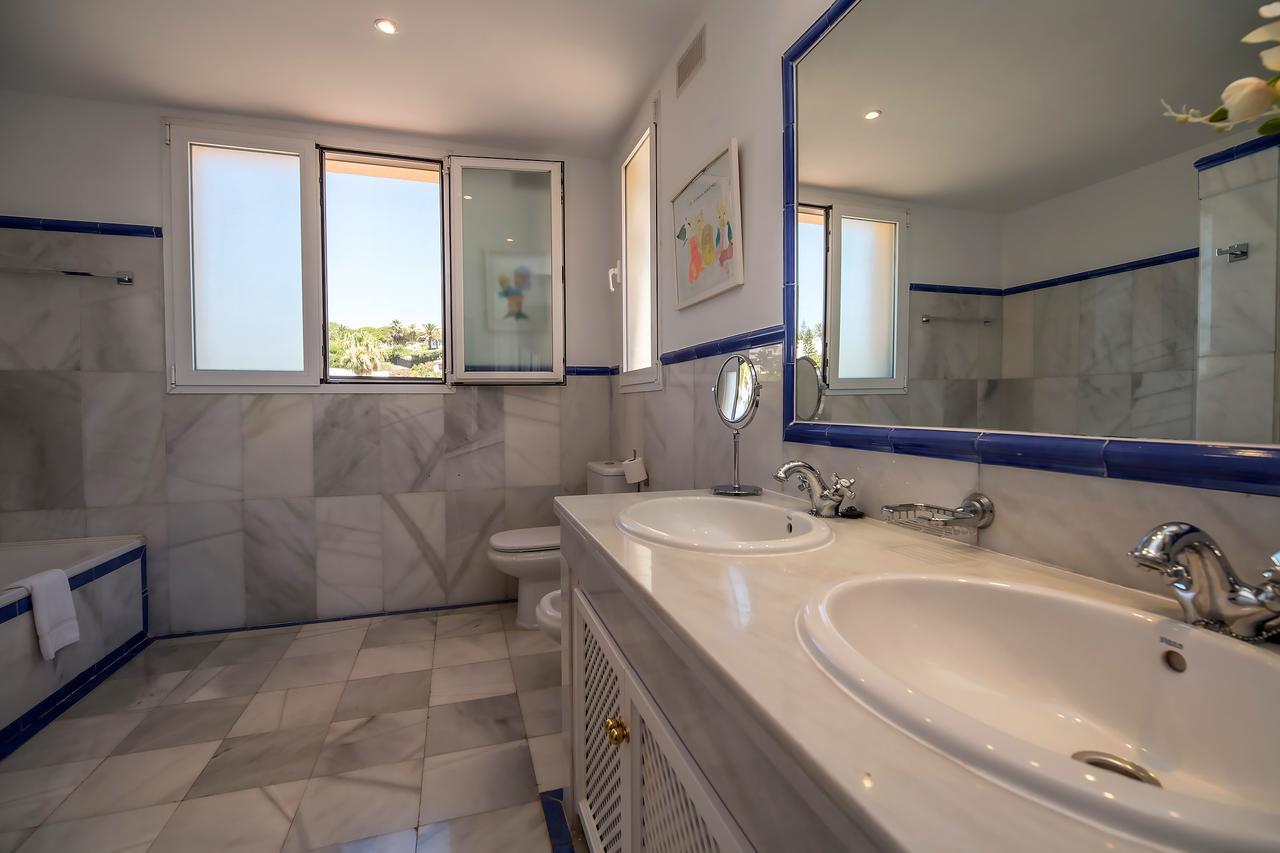 La Perla De La Bahia 912 Διαμέρισμα Casares Εξωτερικό φωτογραφία