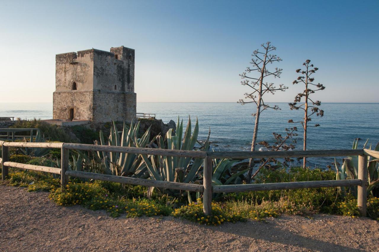 La Perla De La Bahia 912 Διαμέρισμα Casares Εξωτερικό φωτογραφία