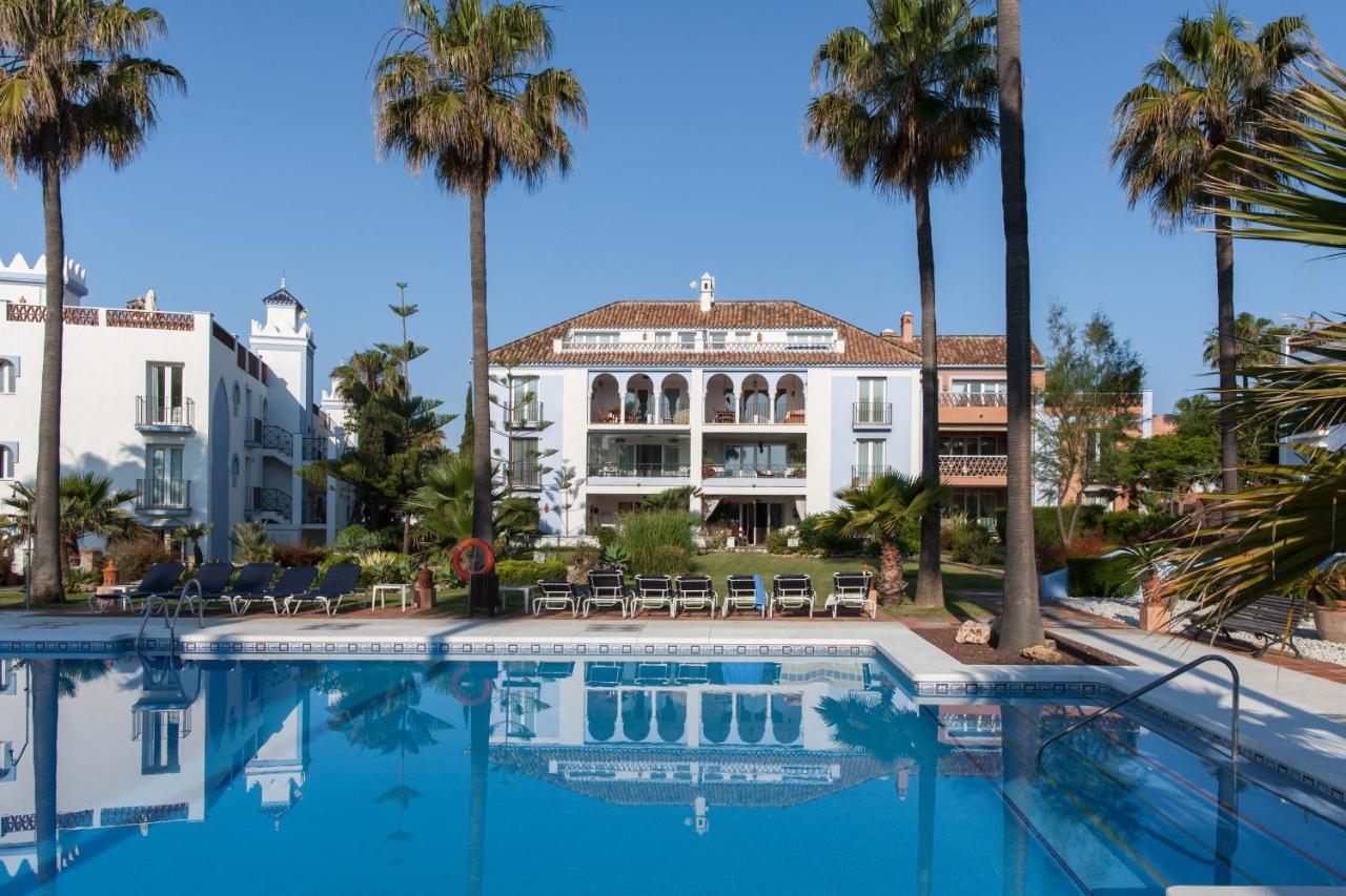 La Perla De La Bahia 912 Διαμέρισμα Casares Εξωτερικό φωτογραφία