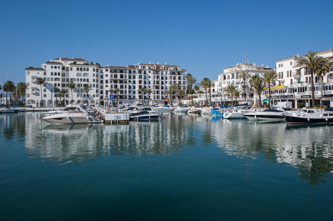 La Perla De La Bahia 912 Διαμέρισμα Casares Εξωτερικό φωτογραφία