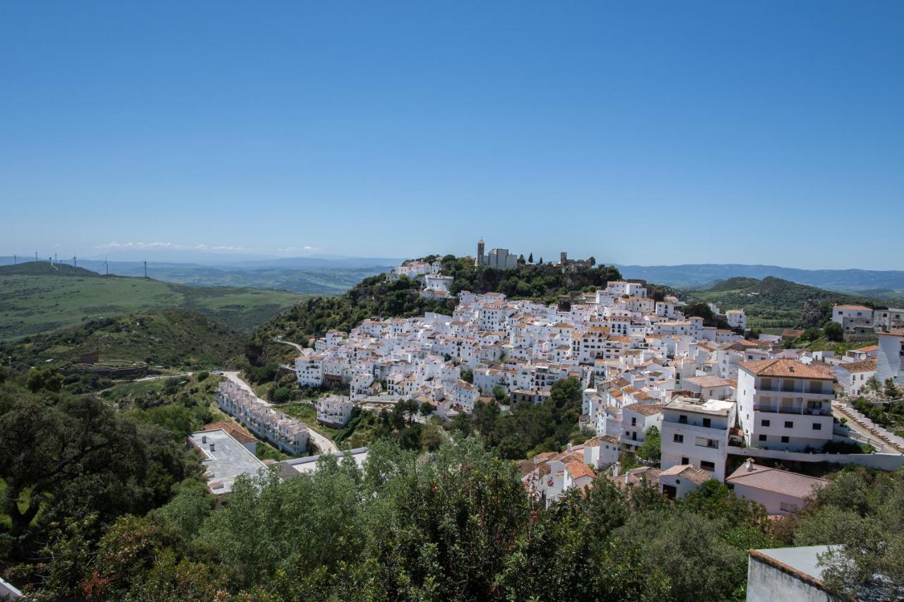 La Perla De La Bahia 912 Διαμέρισμα Casares Εξωτερικό φωτογραφία