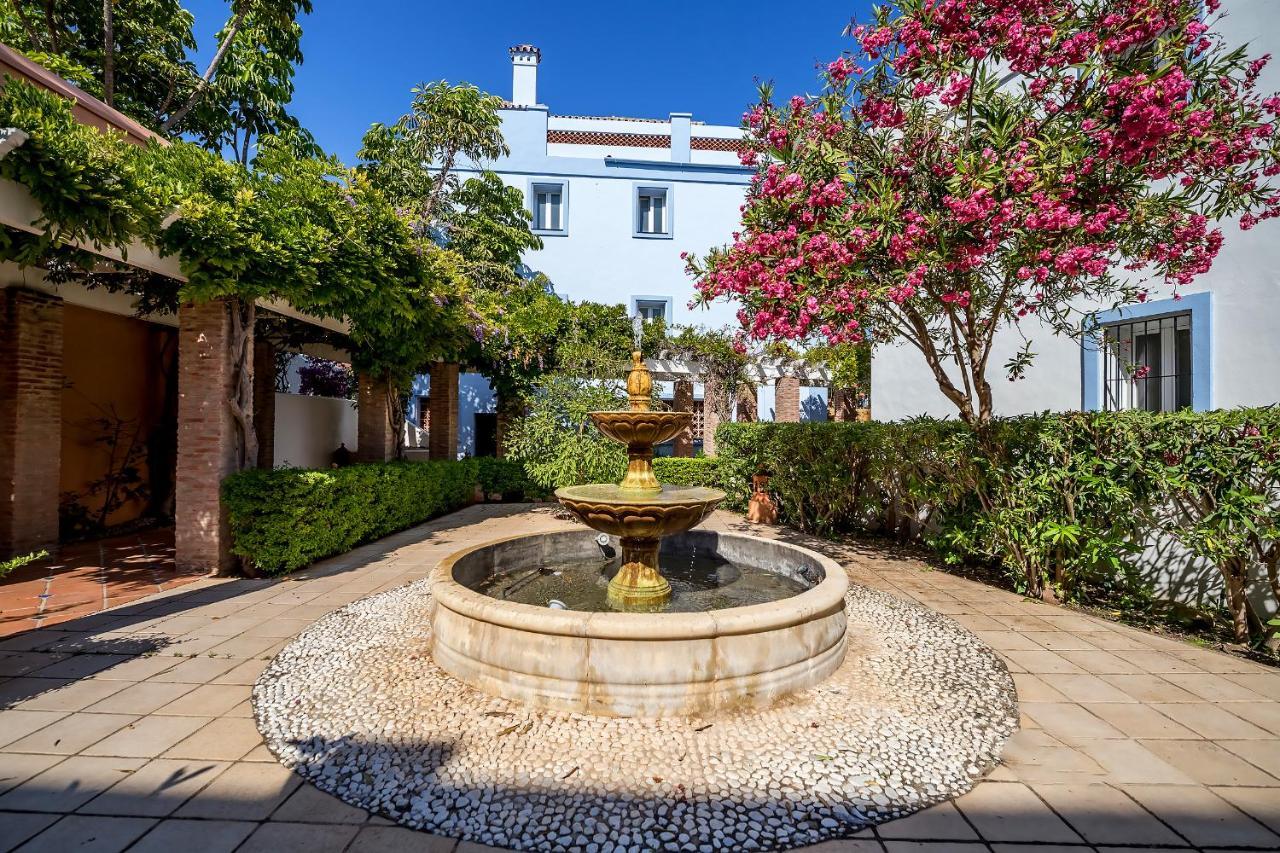 La Perla De La Bahia 912 Διαμέρισμα Casares Εξωτερικό φωτογραφία