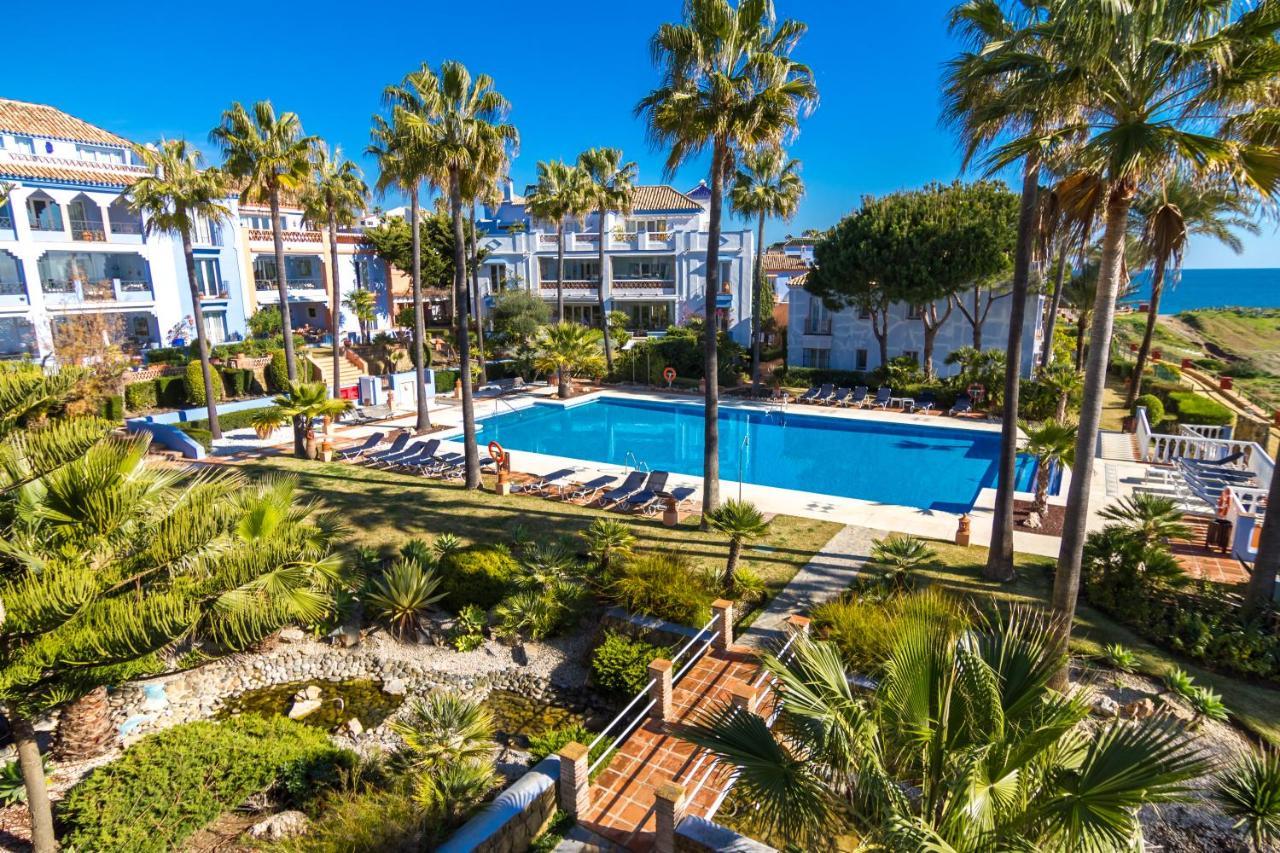 La Perla De La Bahia 912 Διαμέρισμα Casares Εξωτερικό φωτογραφία