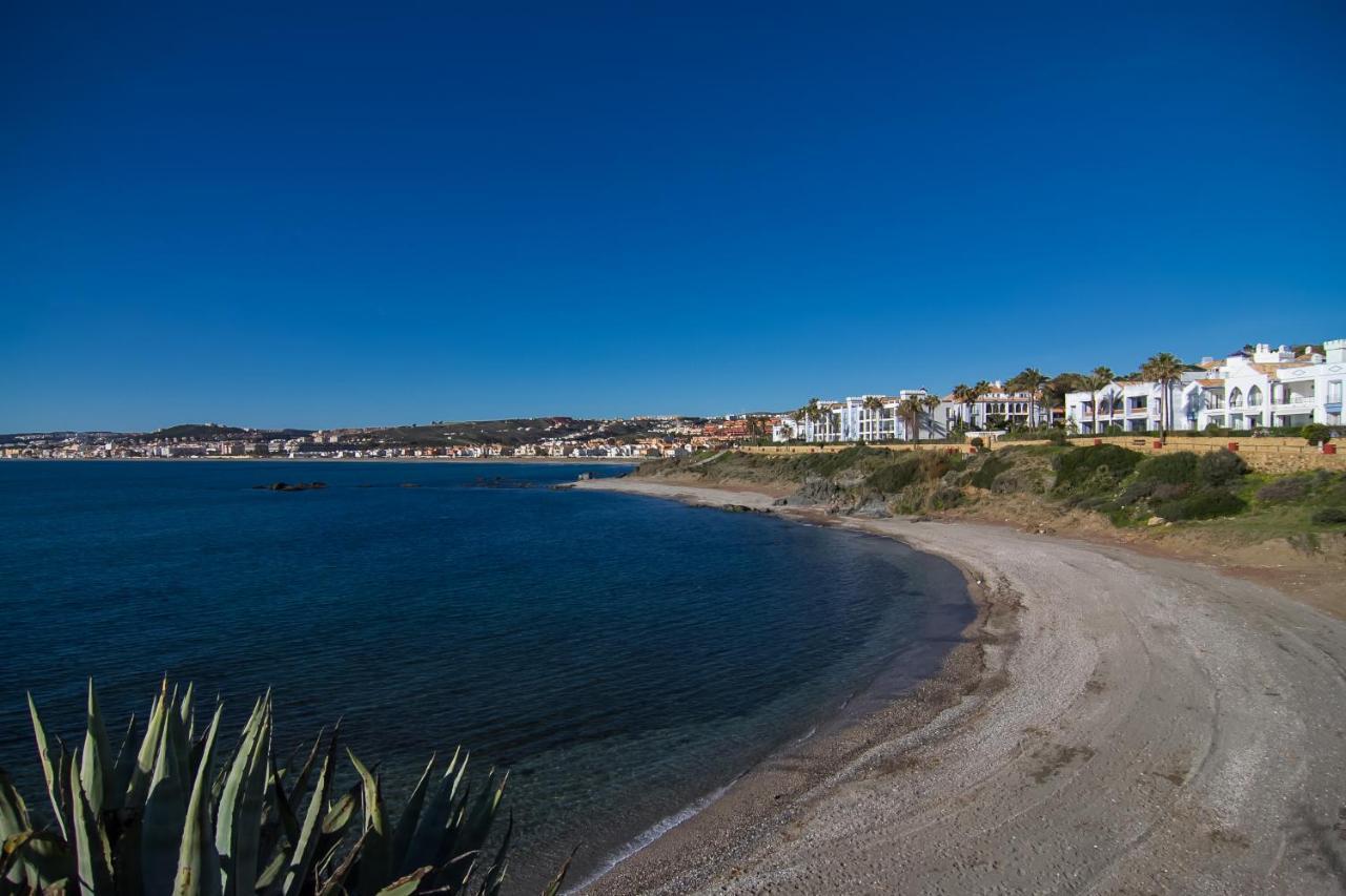 La Perla De La Bahia 912 Διαμέρισμα Casares Εξωτερικό φωτογραφία